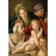 Agnolo Bronzino: The Holy Family