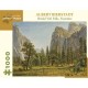 Albert Bierstadt - Bridal Veil Falls