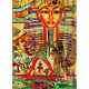 Antique Egyptian Collage