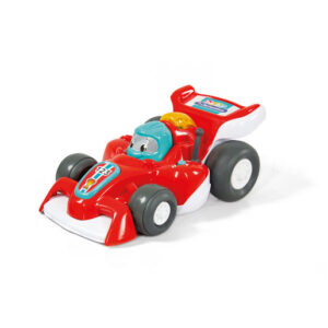 Baby Clementoni - Lewis Racing Car