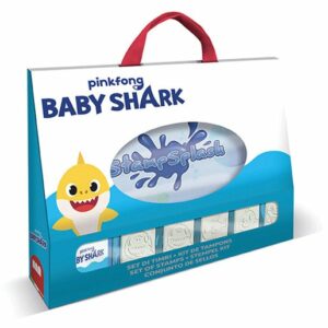 Baby Shark Splash Set