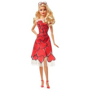 Barbie Collector Celebration Doll