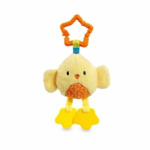 Blossom Farm Tweet Chick Hanging Toy