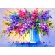 Bouquet of Lilacs in a Vase	1000	5949194016969