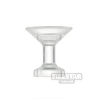 Product shot BrickForge Champagne Sipping Glass
