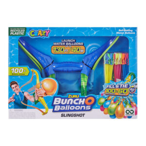 Bunch O Balloons Slingshot By ZURU