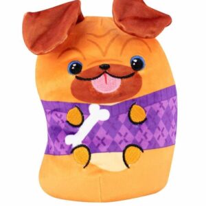 Cats vs Pickles Bean Bag Chonks Assortment Toy 6 Inch