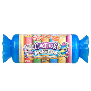 Cutetitos Babitos Soft Toy - Candy Series 3 (Styles Vary)