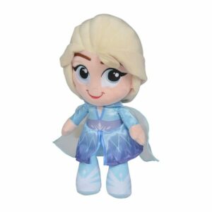 Disney Frozen 10' Elsa Chunky Soft Toy