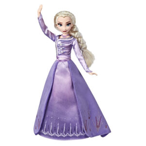 Disney Frozen 2 - Arendelle Elsa Fashion Doll