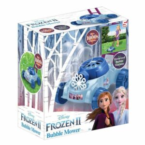 Disney Frozen 2 Bubble Mower