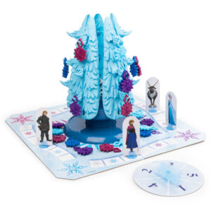 Disney Frozen - Olaf Frantic Forest Game