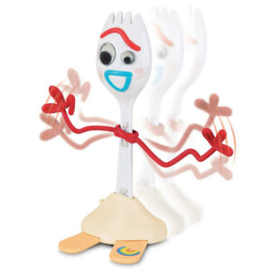 Disney Pixar Toy Story Collection Interactive Figure - Forky
