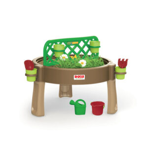 Dolu 4-in1 Gardening and Sand & Water Creativity Table
