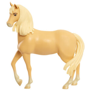 DreamWorks Spirit 17cm Horse - Chica Linda