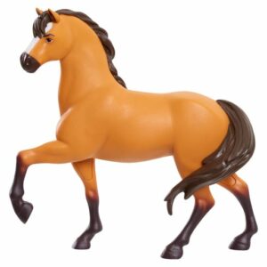 DreamWorks Spirit 17cm Horse - Spirit