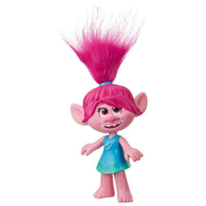 DreamWorks Trolls World Tour Superstar Singing Doll - Poppy