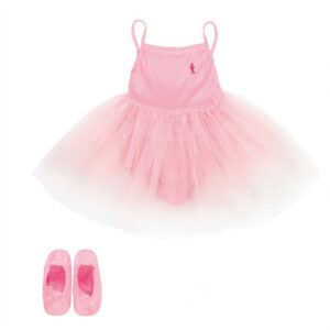 Early Learning Centre Ballerina Outfit Set