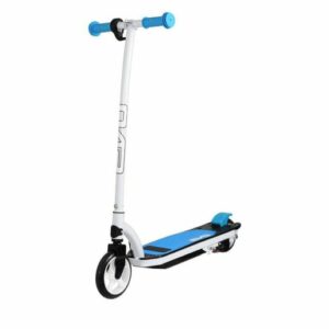 Evo Electric Scooter - Blue