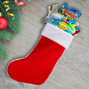 Filled Stocking for Boys aged 3+ - Only at Menkind!