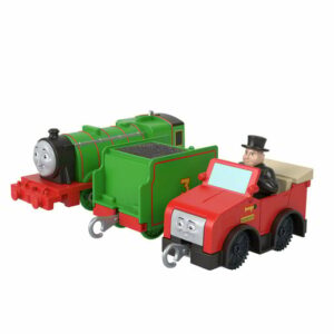 "Fisher-Price Thomas & Friends Henry