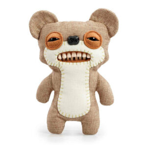 Fuggler 22cm Funny Ugly Monster - Teddy Bear Nightmare - Chase