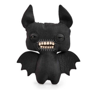 Fuggler 22cm Funny Ugly Monster - Winged Bat - Chase