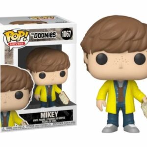 Funko POP! 51531 MOVIES THE GOONIES MIKEY WMAP