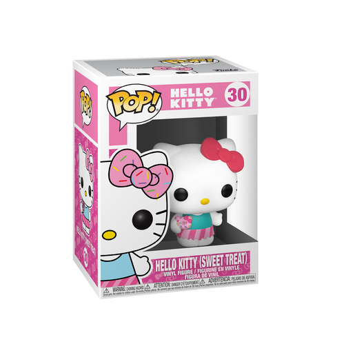 Funko Pop! Animation: Hello Kitty - Hello Kitty Sweet Treat