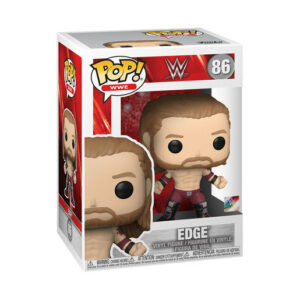Funko Pop! WWE: Edge (S13)