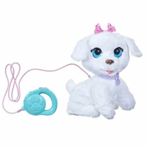 FurReal GoGo My Dancin' Pup Interactive Toy