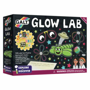 Galt Glow Lab Set