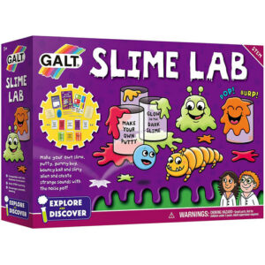 Galt Slime Lab