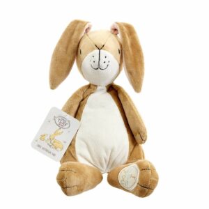 Guess How Much I Love You Nut Brown Hare Plush Soft Toy