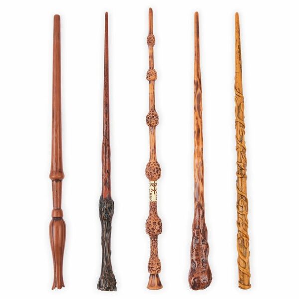 Harry Potter Charming Wands Assortment Toys