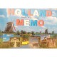 Holland Memo