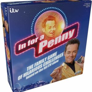 In For A Penny TV Game