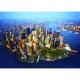 Jigsaw Puzzle - 1000 Pieces - New York