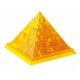 Jigsaw Puzzle - 38 Pieces - 3D - Pyramid