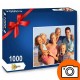 Jigsaw Puzzle - Personalised - 1000 Pieces