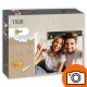 Jigsaw Puzzle - Personalised - 1500 Pieces
