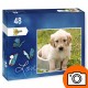 Jigsaw Puzzle - Personalised - 48 Pieces