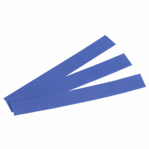 Johnson Litmus Paper Blue - Pack of 100 Loose Strips