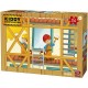 Kiddy Construction - Painters