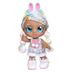 Kindi Kids Dress Up Friends Doll - Bunny Marsha Mello