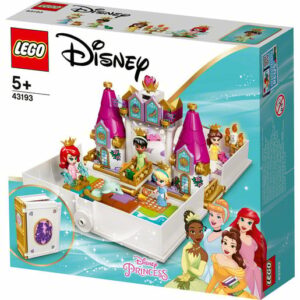 "LEGO Disney Princess Ariel