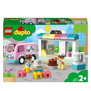LEGO Duplo Bakery - 10928