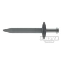 Product shot LEGO Pointed Greatsword