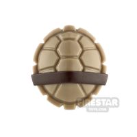 Product shot LEGO Teenage Mutant Ninja Turtles Shell Single Strap