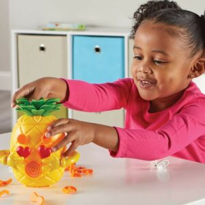Learning Resources Big Feelings Pineapple Pre-School Educational Toy